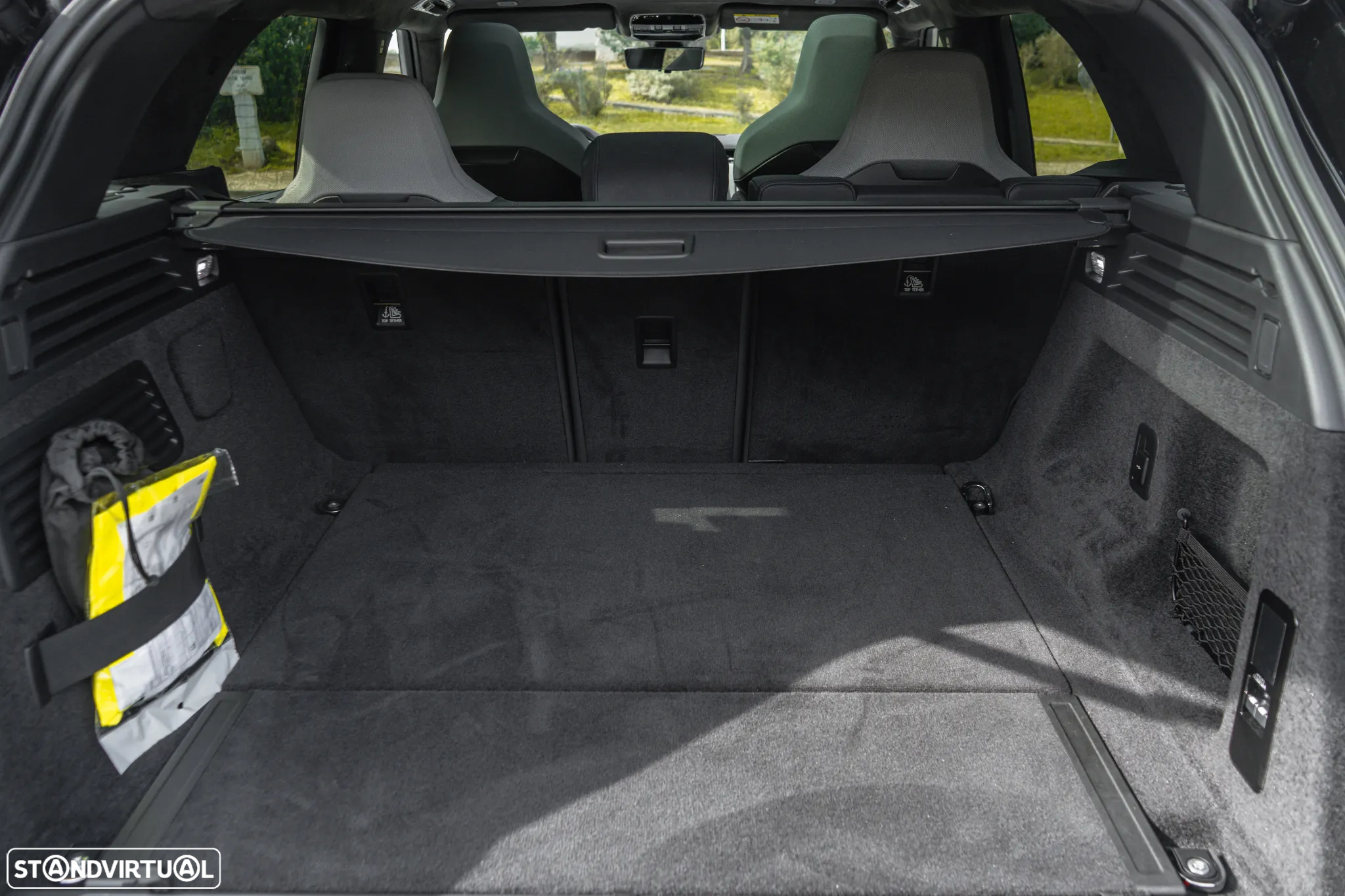 Land Rover Range Rover Sport 4.4 P635 SV Edition One (Carbon) - 21
