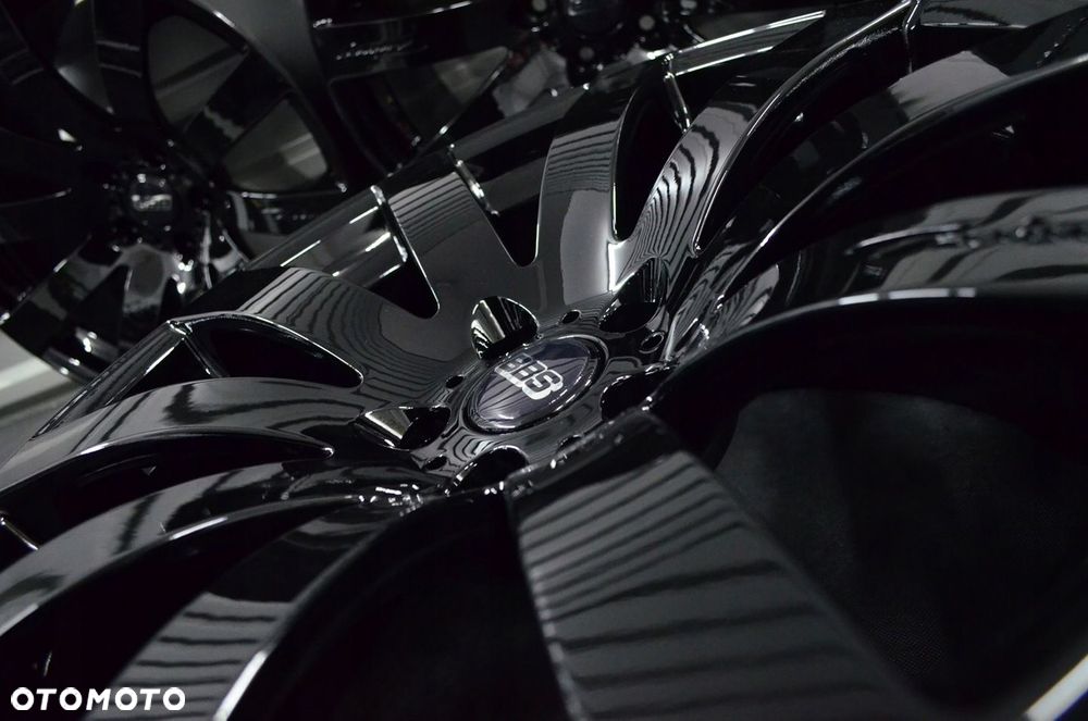 Felgi 5x112 9Jx19 Audi a6 a5 a8 A7 VW Mercedes ML CLS GL GLE GLS - 7