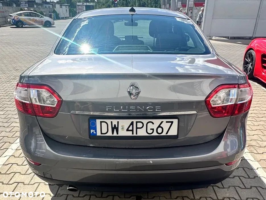 Renault Fluence - 5