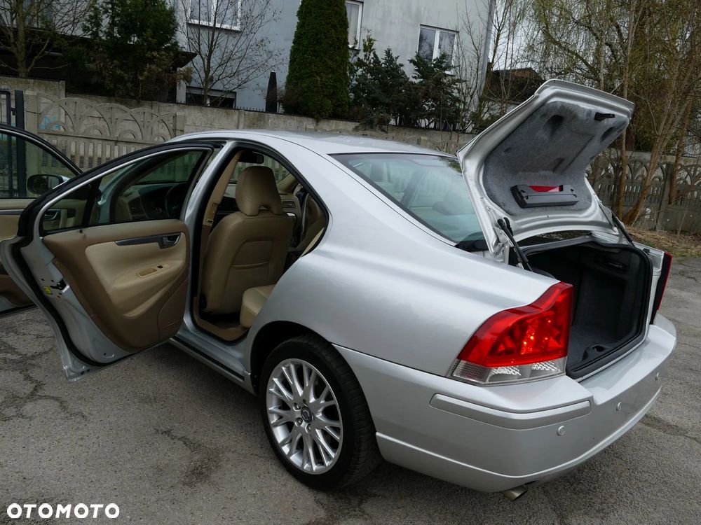 Volvo S60 2.4 Momentum - 11