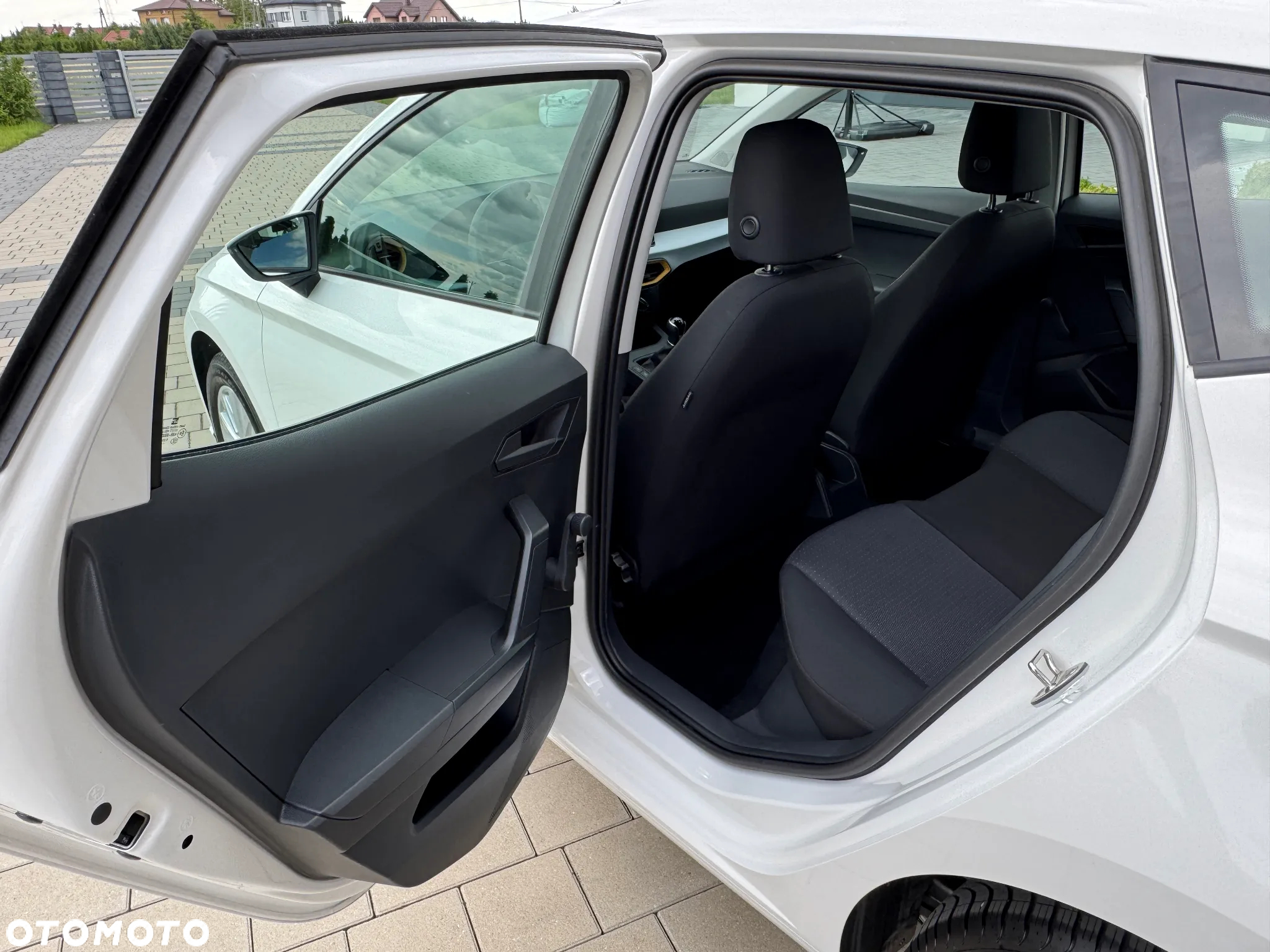 Seat Ibiza 1.0 MPI EVO Style S&S - 25
