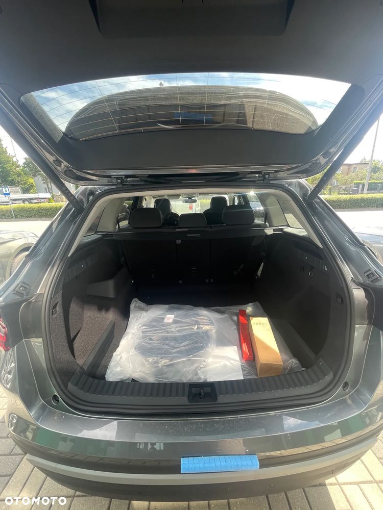 Skoda Kodiaq 1.5 TSI mHEV 4x2 Drive DSG - 8