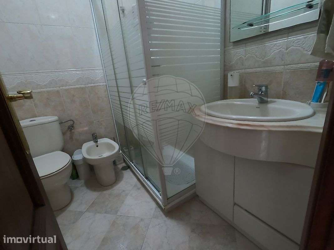 Apartamento T2 para arrendamento - Grande imagem: 3/12