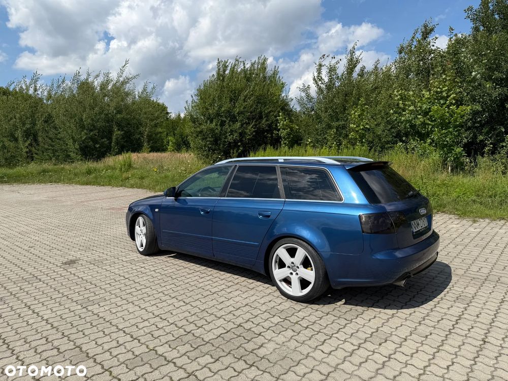 Audi A4 - 12