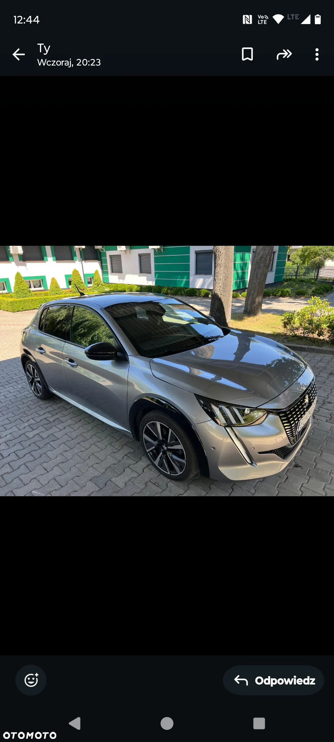 Peugeot 208 1.5 BlueHDi GT Line S&S - 9