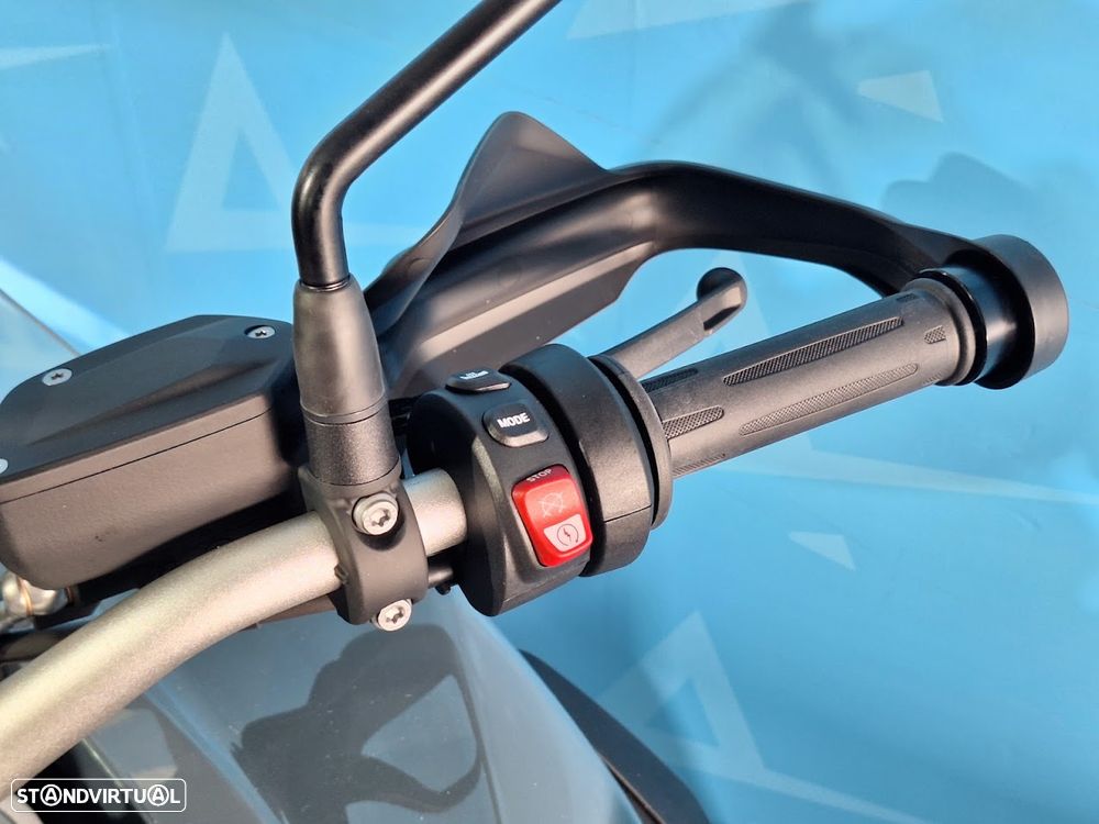 BMW F 900 GS Adventure - 9