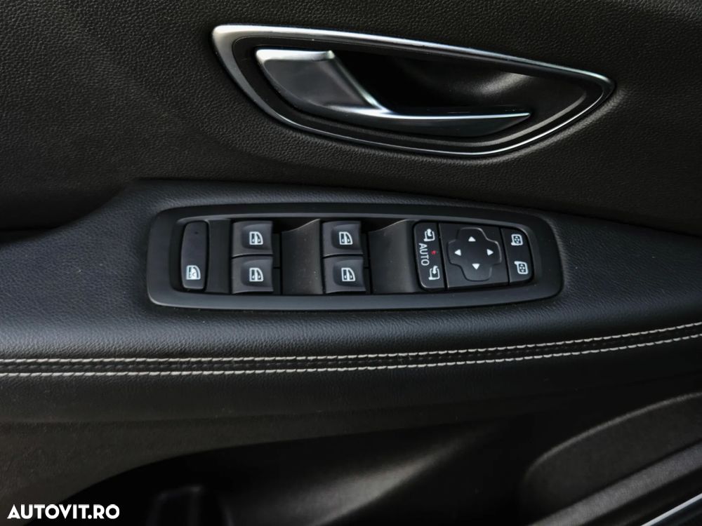 Renault Grand Scenic ENERGY dCi 130 BOSE EDITION - 22