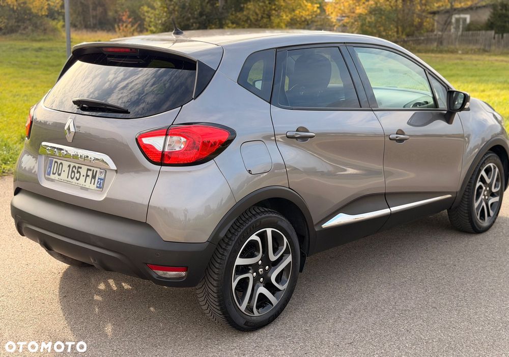 Renault Captur TCe 120 EDC Luxe - 7