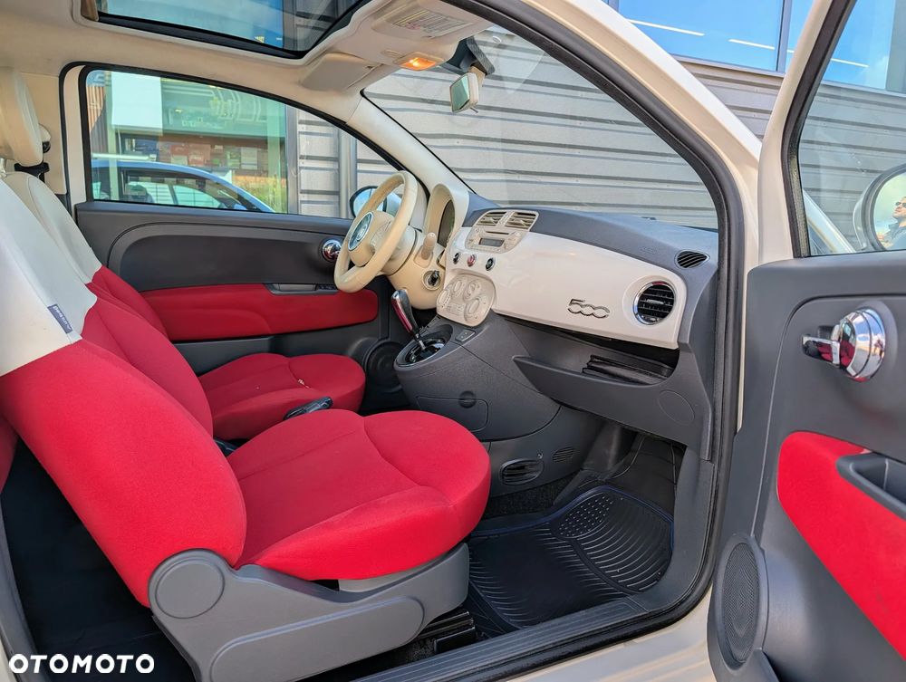 Fiat 500 - 7