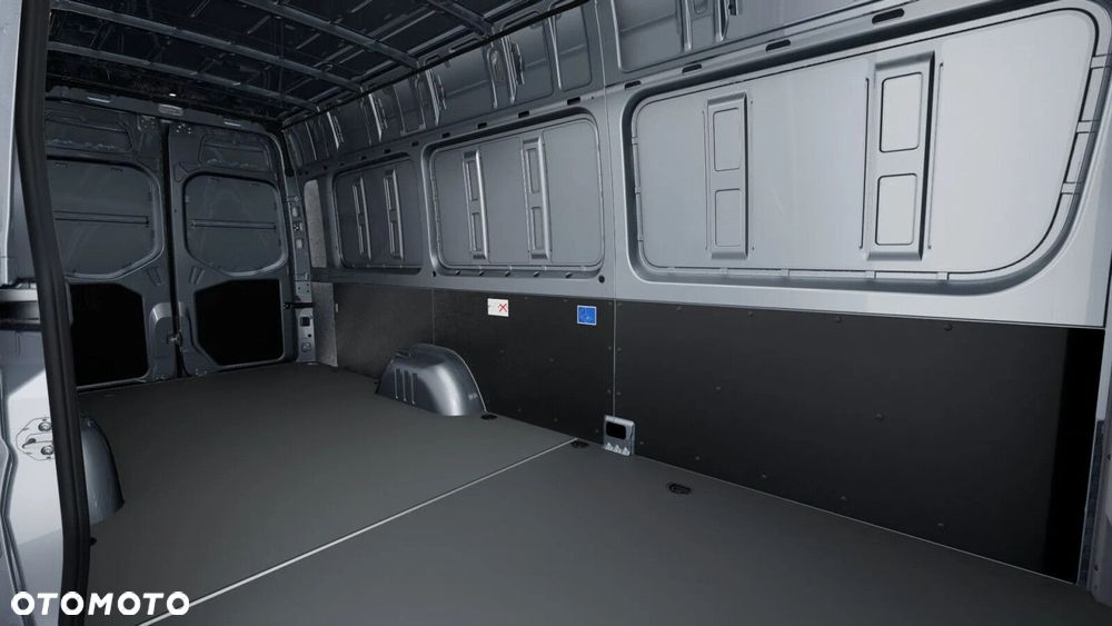 Mercedes-Benz Sprinter 319 CDI KA OM654 ekstra długi SELECT - 19