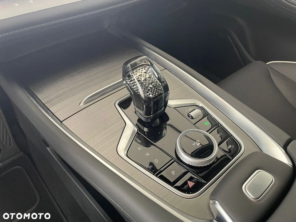 Chery Tiggo 7 1.5 T-GDI Super Hybrid Prestige DHT - 12