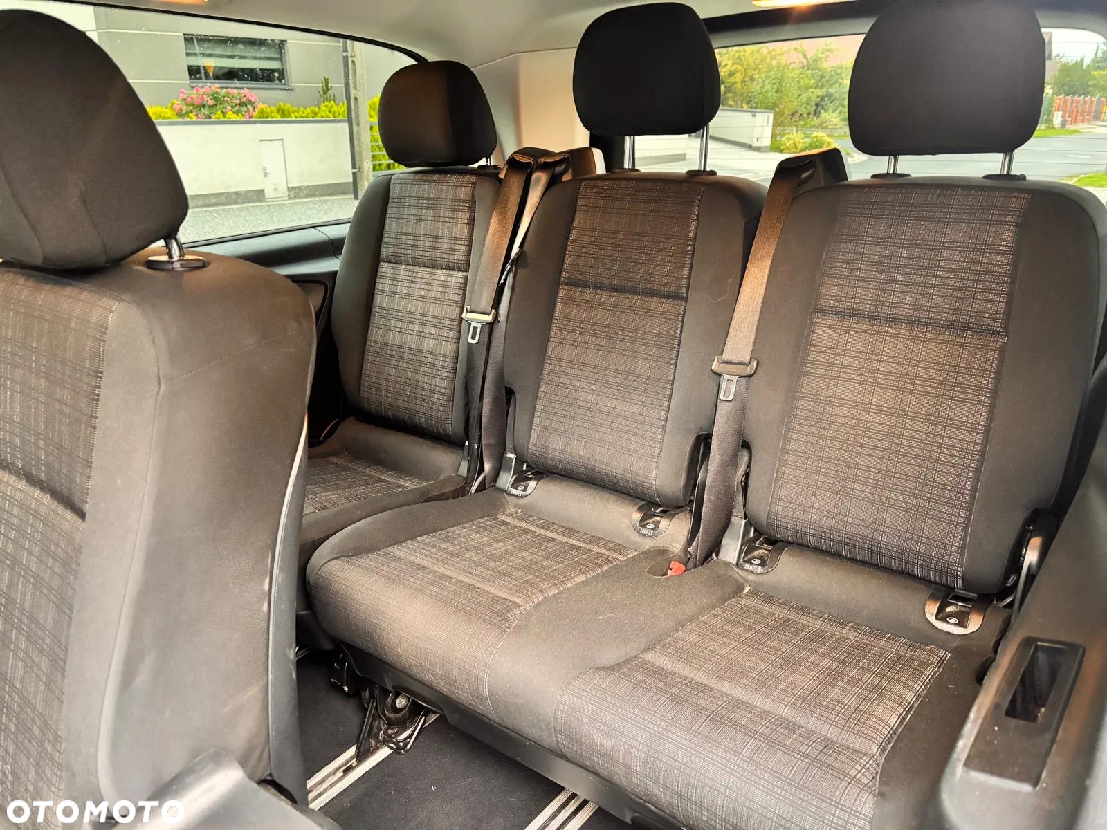 Mercedes-Benz Vito - 11