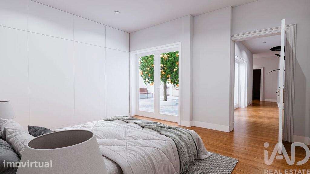 Apartamento T1 em Vila Real de Santo António de 69,00 m2 - Grande imagem: 4/8