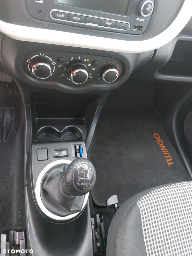 Renault Twingo - 26