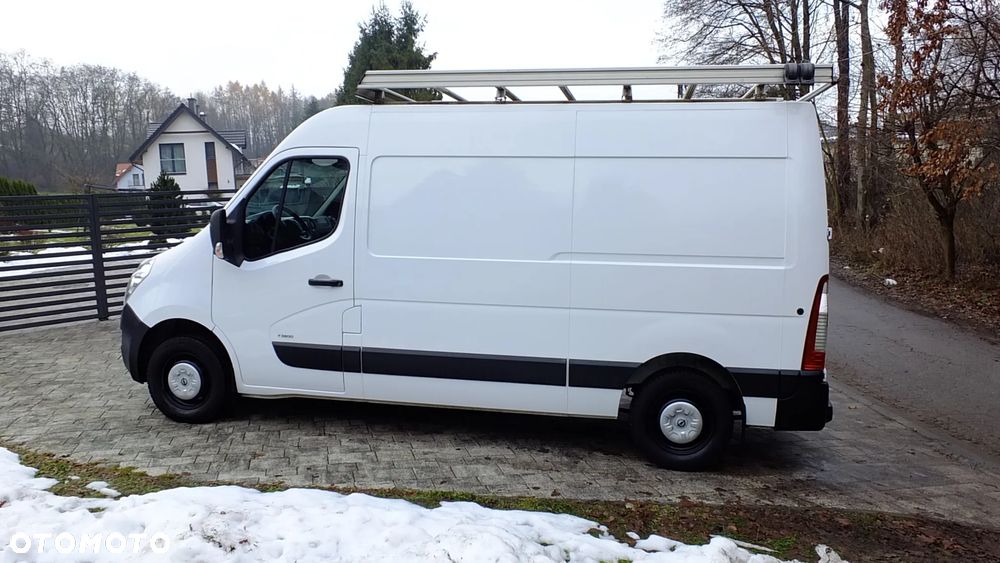 Renault Master - 12