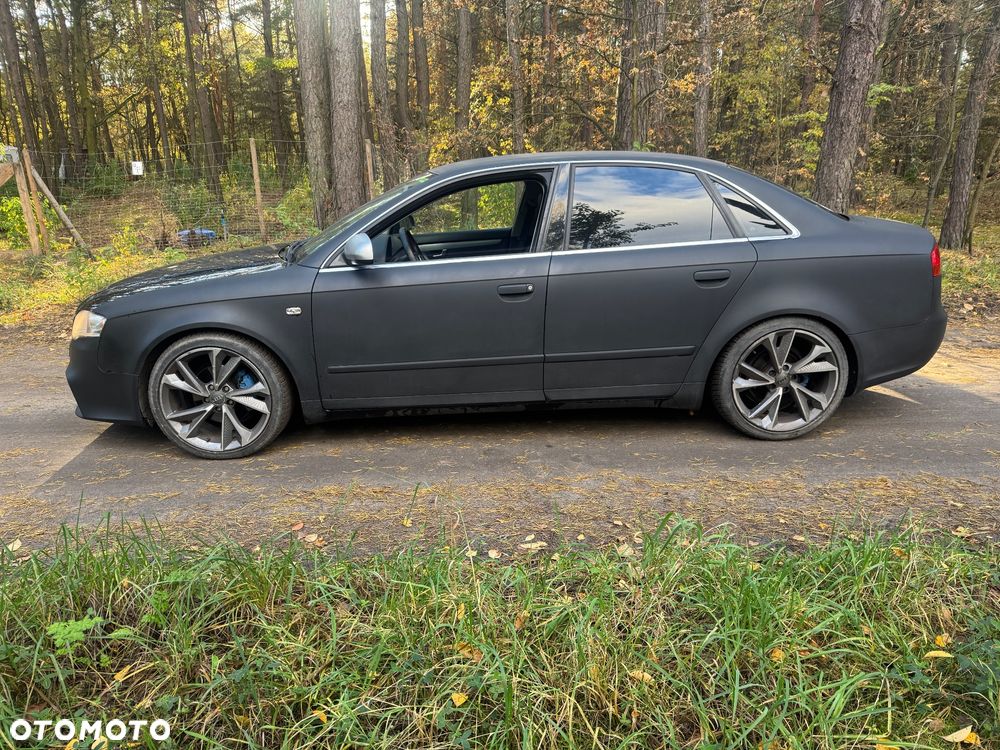 Audi A4 - 3