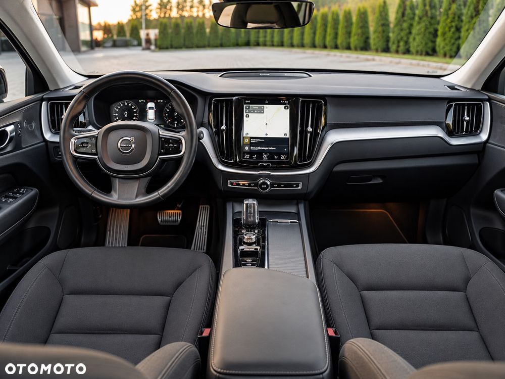 Volvo Xc60 2020 photo 5