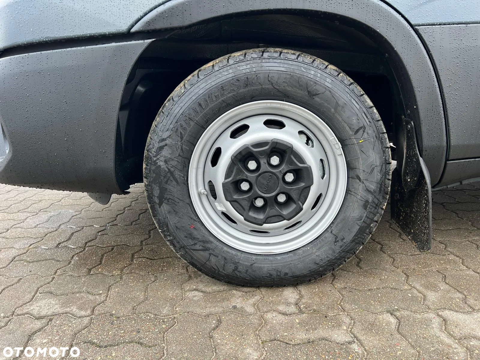 Iveco WYPRZEDAŻ 2024 - 18m3 OD RĘKI !!! - 9