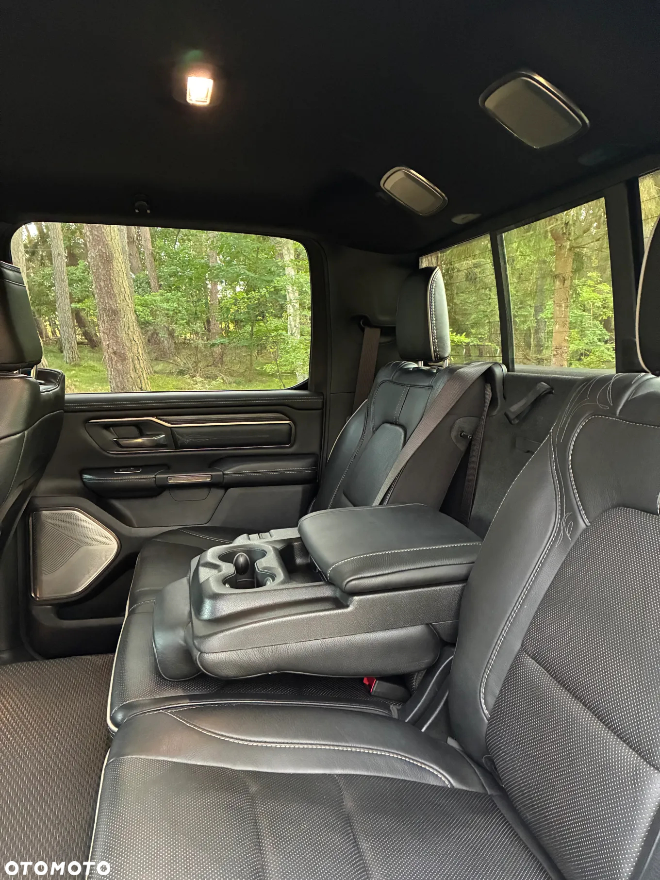 RAM 1500 Crew Cab Limited - 30