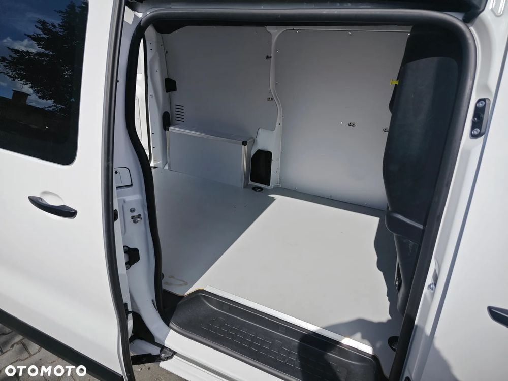 Citroën Jumpy - 13