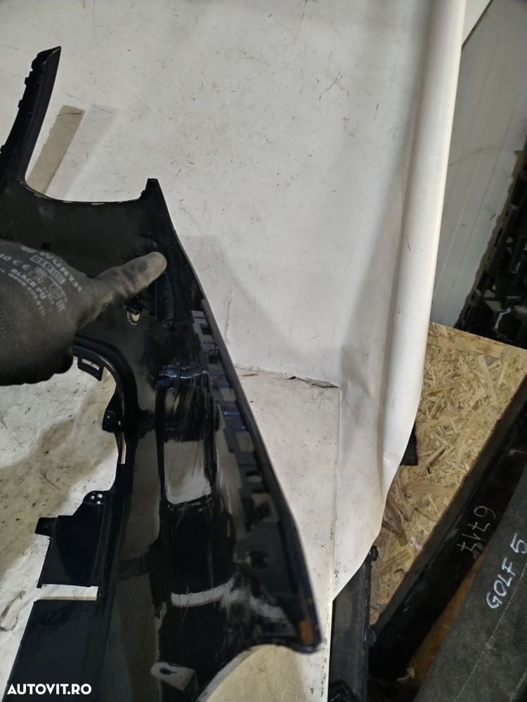 Bara spate Mercedes E-Class W213, 6.3 AMG, 2016, 2017, 2018, 2019, 2020, cod origine OE A2138850001. - 6