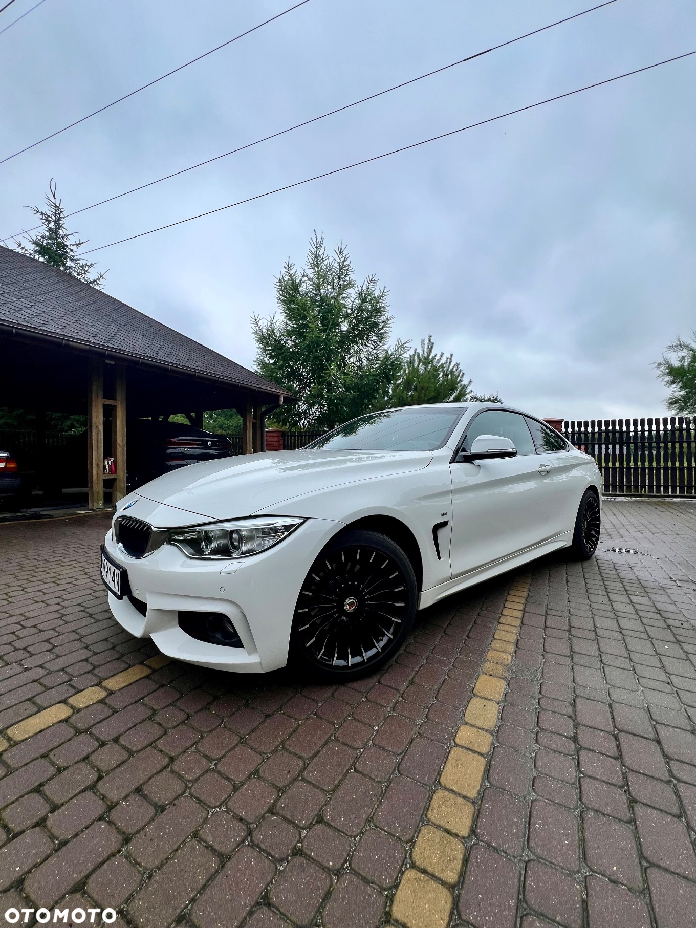 BMW Seria 4 - 25