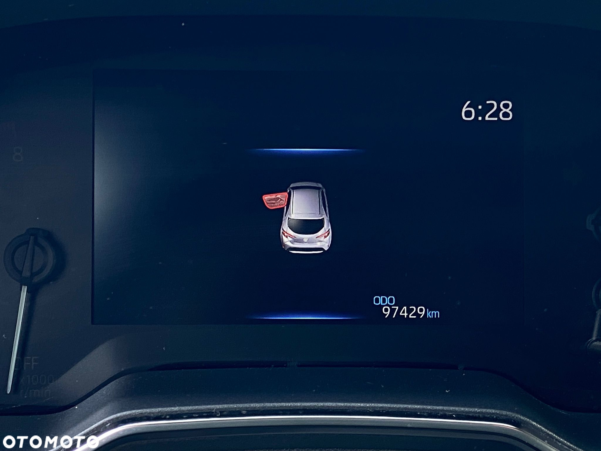 Toyota Corolla 2.0 Hybrid Comfort - 22