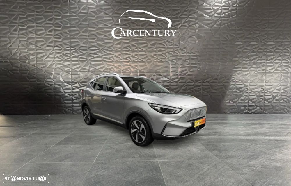 MG ZS EV Maximal Luxury - 1