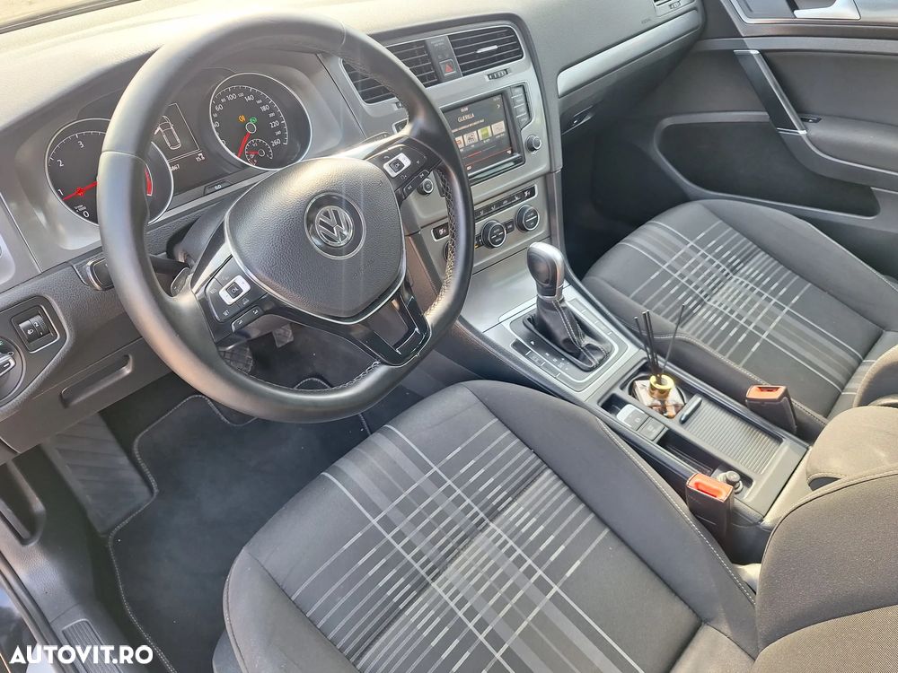 Volkswagen Passat 2.0 TDI DSG (BlueMotion Technology) Highline - 4
