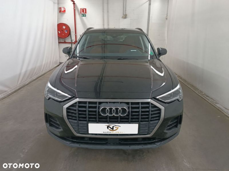 Audi Q3 35 TDI Quattro S tronic - 3