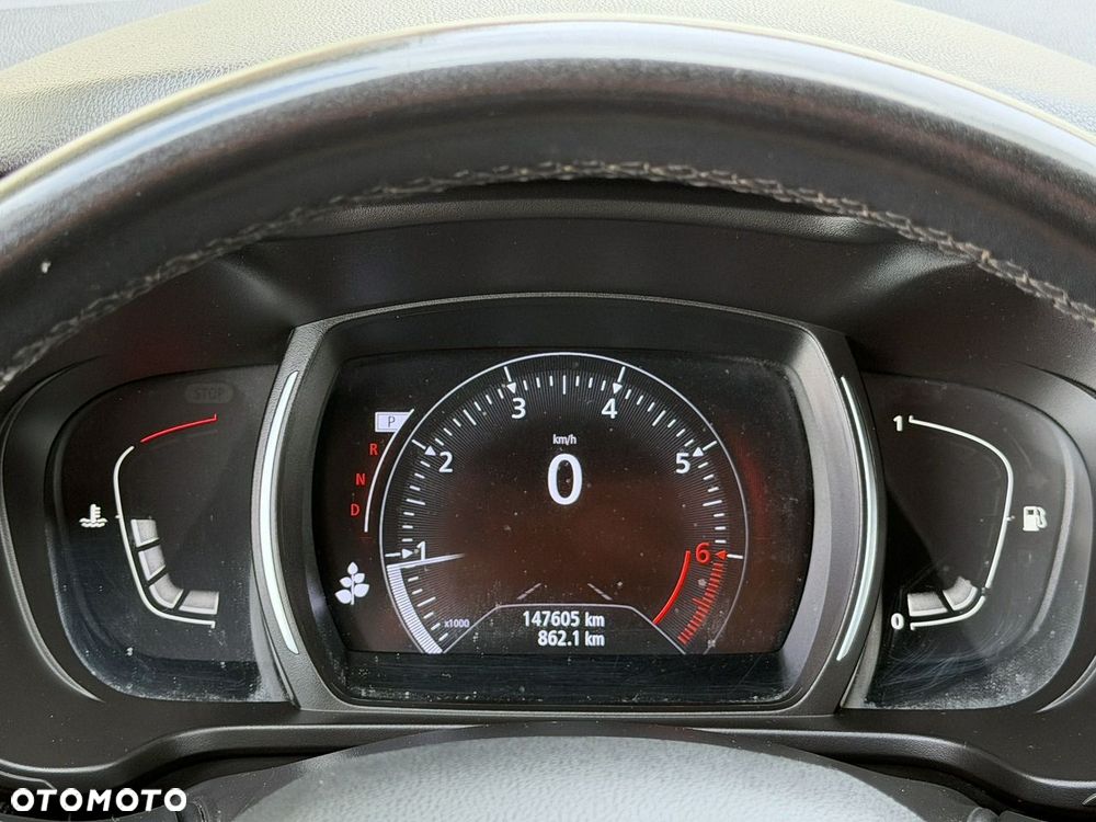Renault Kadjar - 17