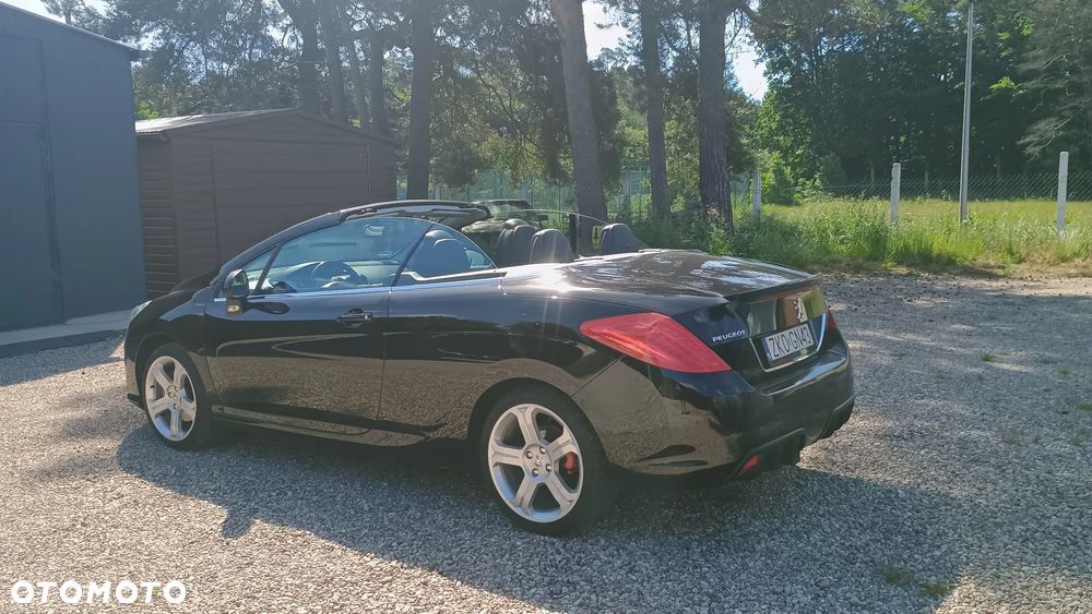 Peugeot 308 CC 155 THP Platinum - 9