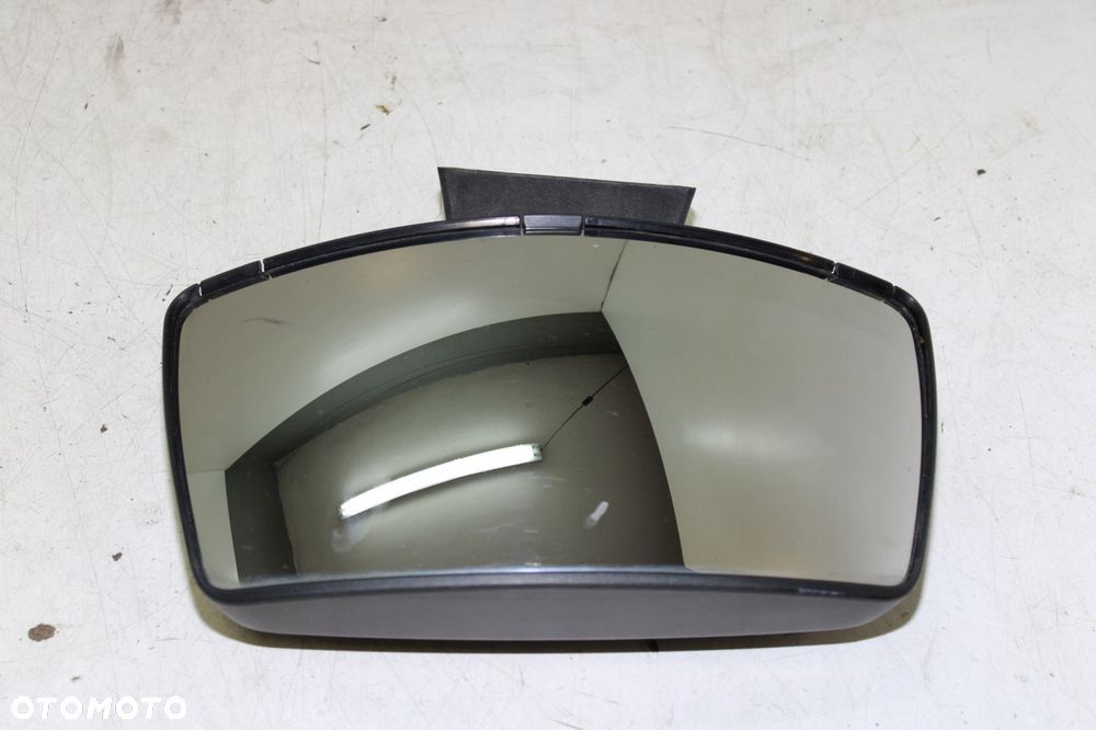 MERCEDES ATEGO ACTROS LUSTERKO RAMPOWE A0028103716 - 2