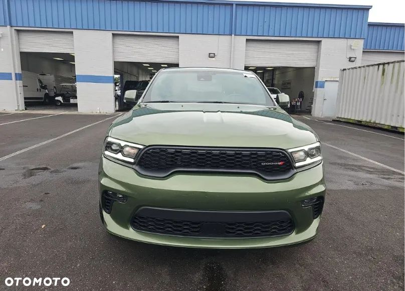 Dodge Durango - 2