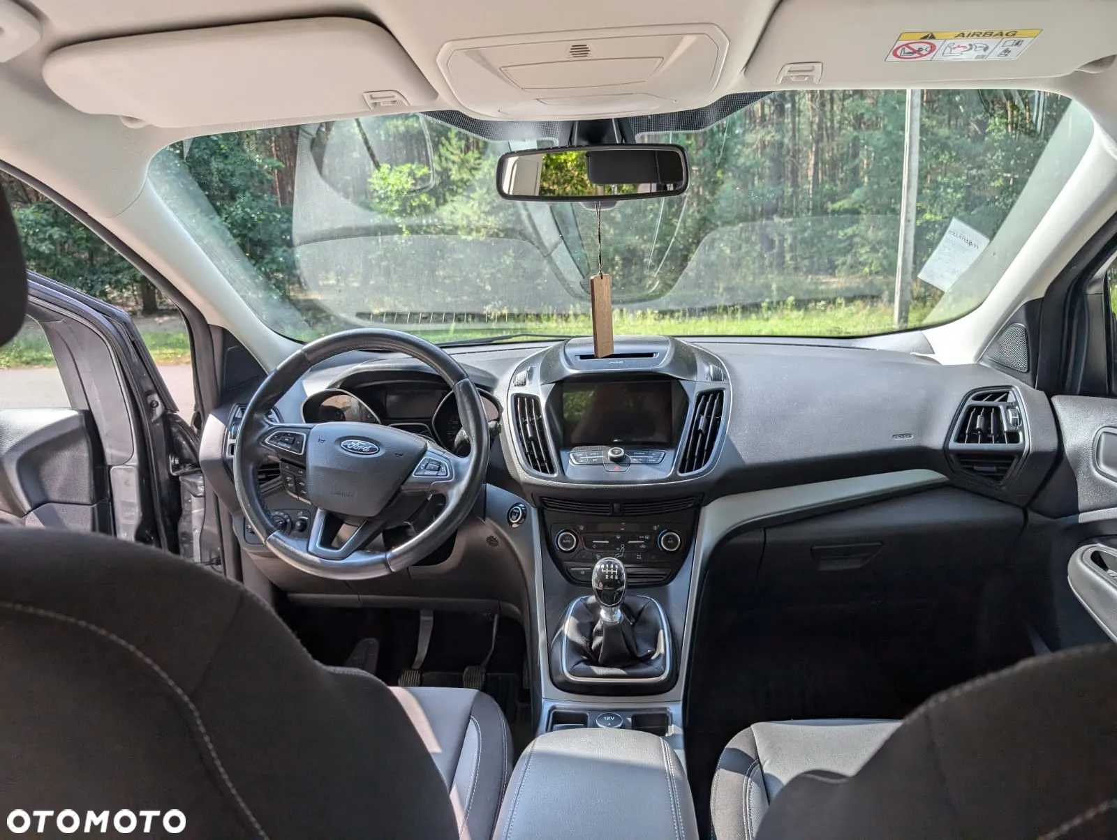 Ford Kuga 2.0 TDCi AWD Trend - 9