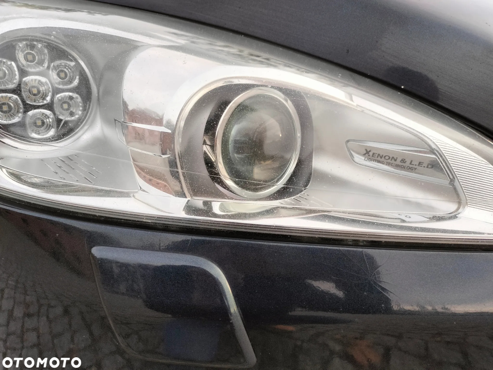 Peugeot 508 2.0 HDi Active - 5