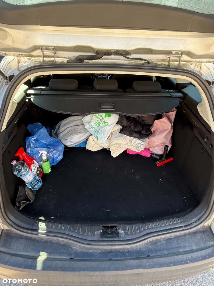Ford Focus - 19