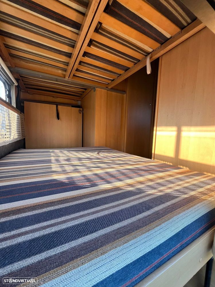 Dethleffs Esprit - 10