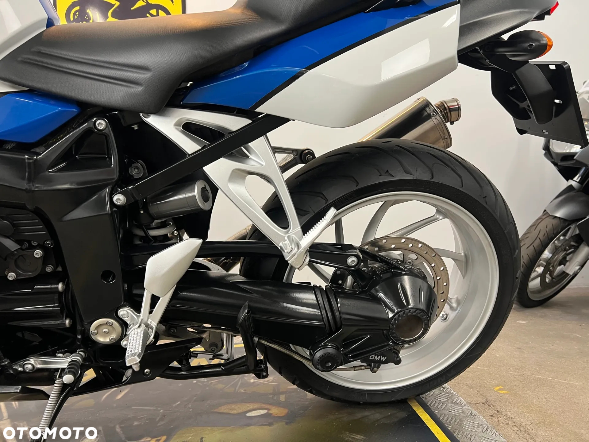 BMW K - 29