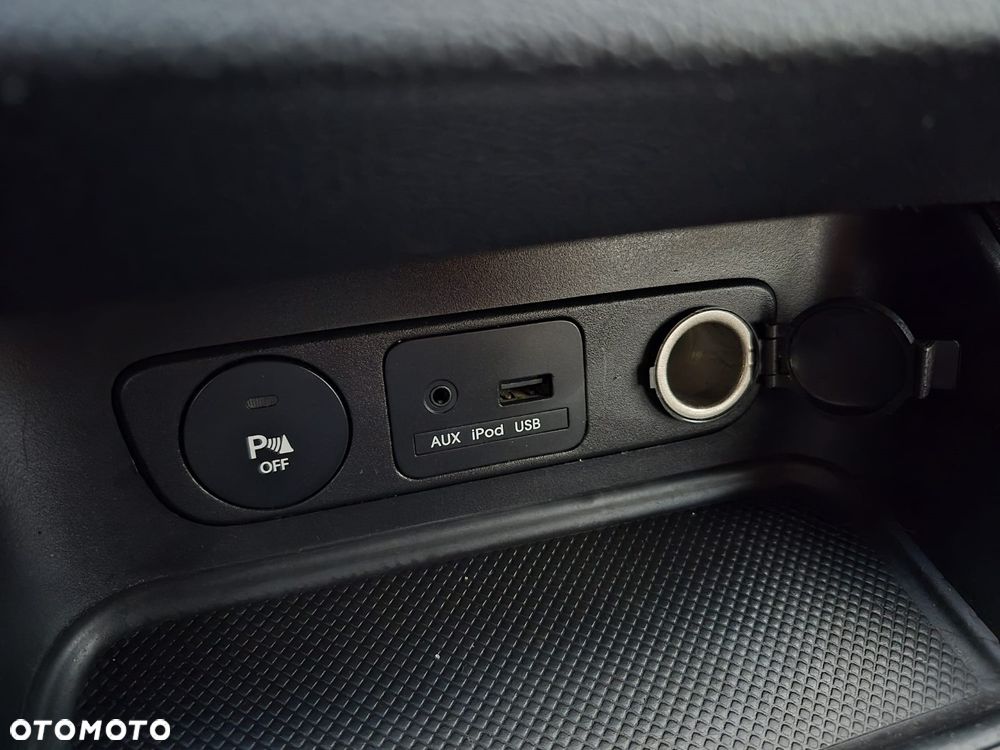 Kia Sportage 1.7 CRDI 2WD Spirit - 18