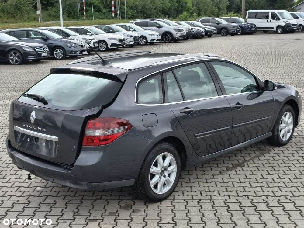 Renault Laguna - 7