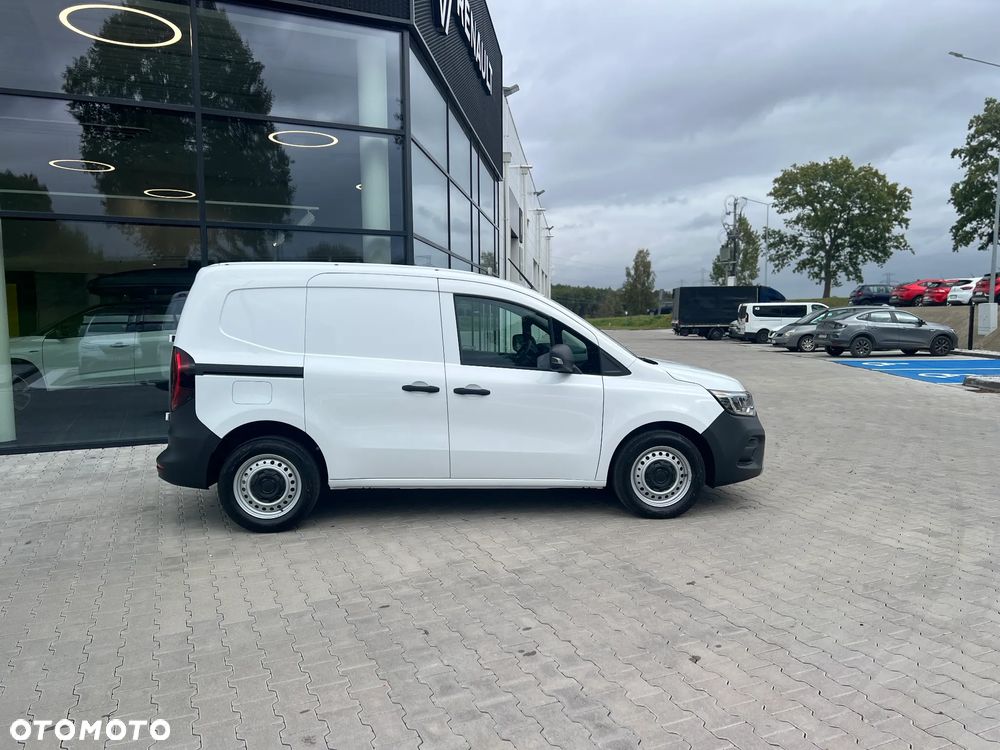 Renault Kangoo - 6