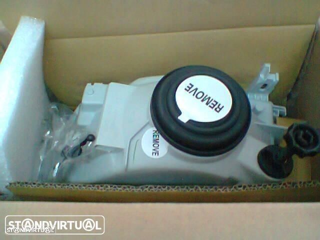 faróis frente Opel Astra F 1994 até 1997 (novos) - 3