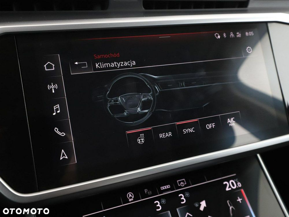 Audi A6 Avant 40 TDI S tronic - 30