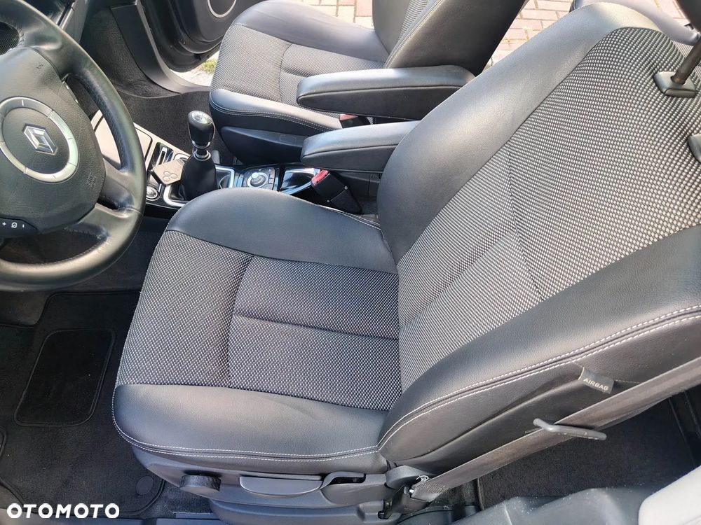 Renault Grand Espace 2.0 dCi FAP Edition 25th - 16