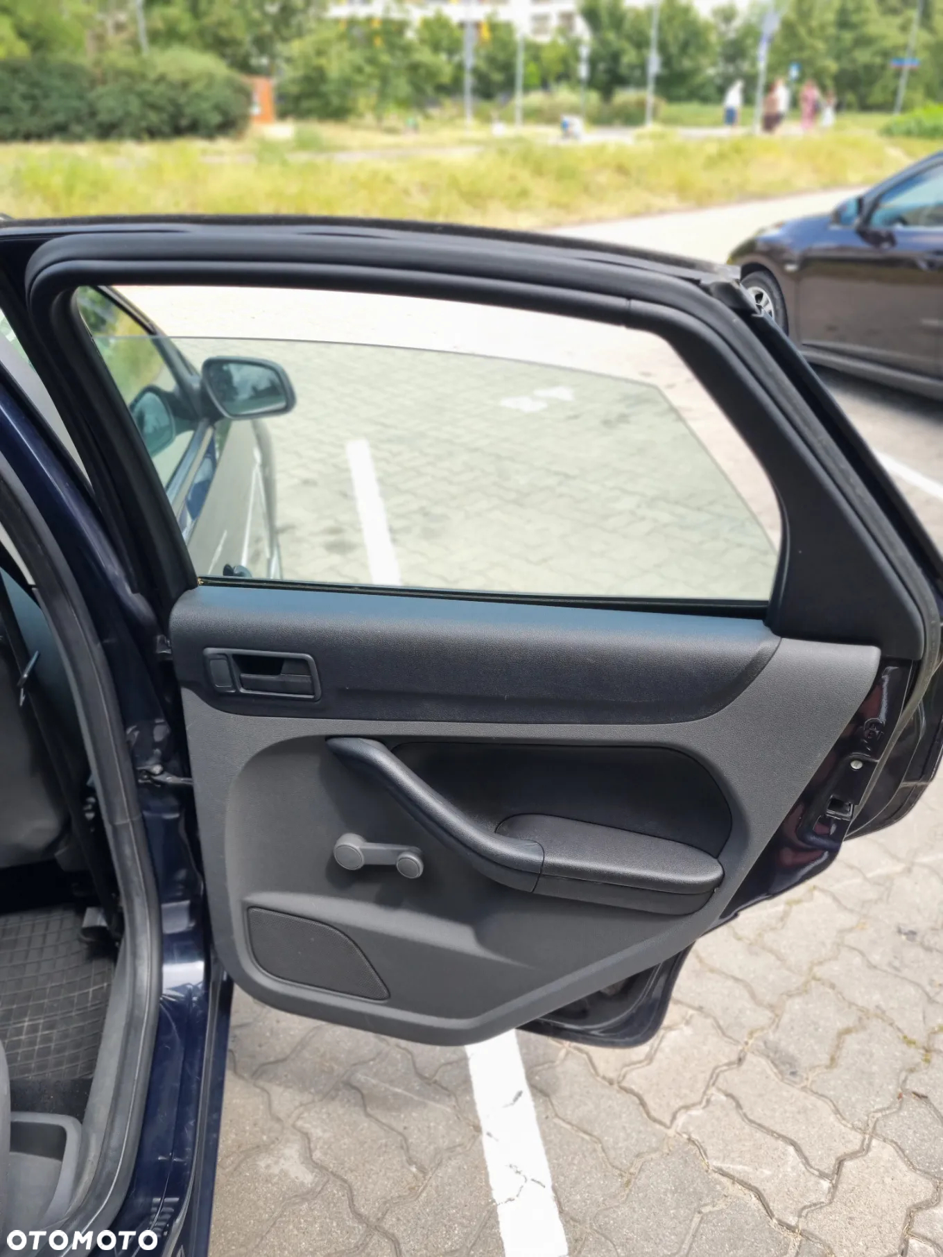 Ford Focus 1.4 Trend - 20