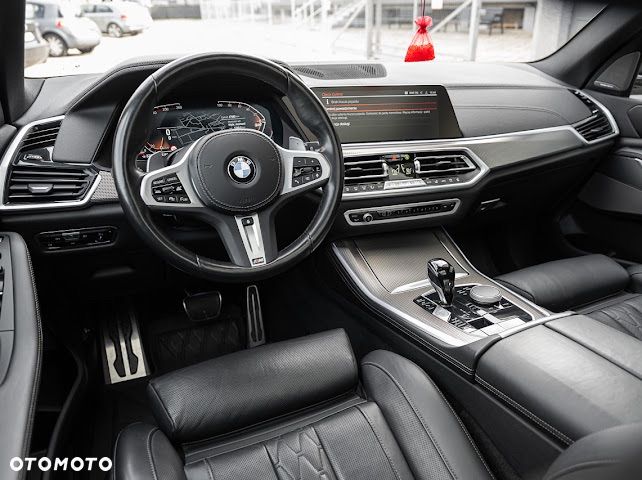 BMW X5 - 37