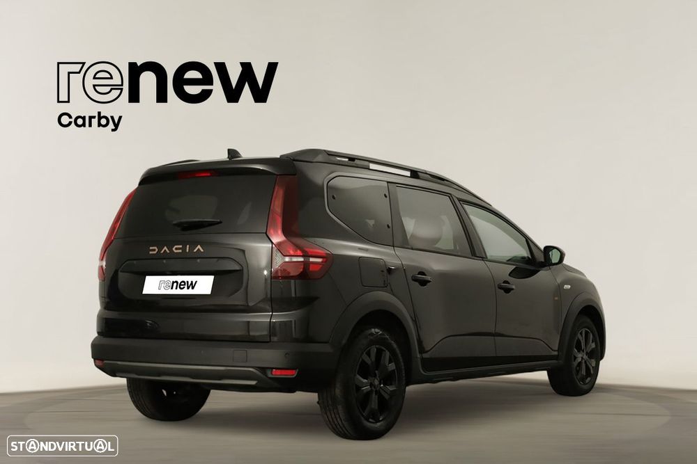 Dacia Jogger 1.0 ECO-G Extreme+ Up&Go 7L Bi-Fuel - 3