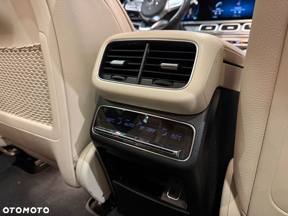 Mercedes-Benz GLS 400 d 4-Matic - 14