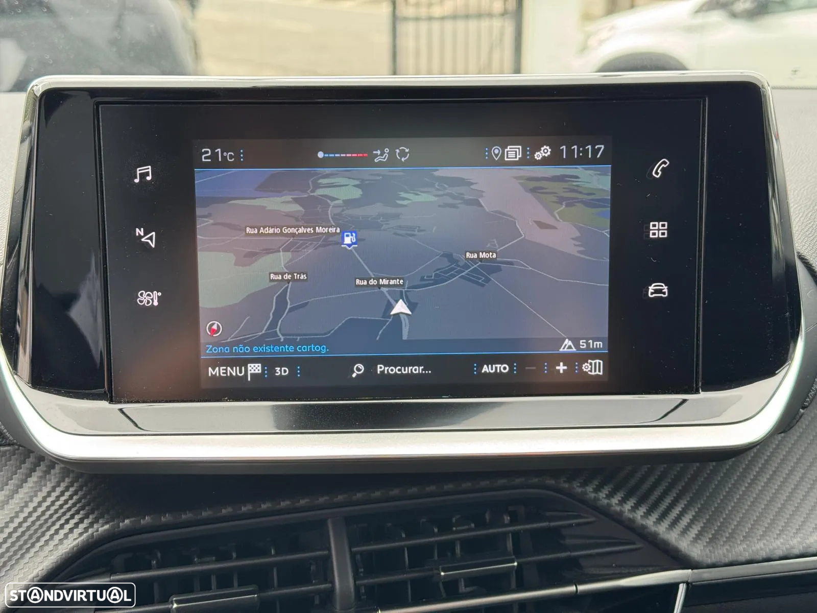Peugeot 208 PureTech 100 Style - 20